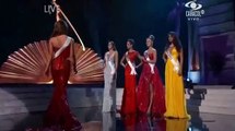 Miss Universo 2015 Preguntas y Respuestas Finalistas