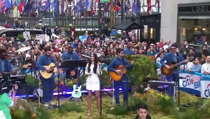Deeper Well (Live) - Kacey Musgraves
