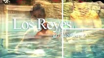 Tierra de Reyes - Las mejores escenas de los actores sin camisa - Telenovelas Telemundo