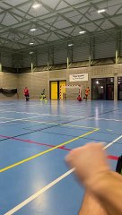 BF Dinant - BATYBOYS A (0-2)