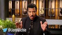 The Voice USA 2015: Lionel Richie: Battle Pep Talk