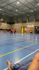 BF Dinant - BATYBOYS A (0-3)