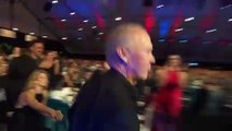 Independent Spirit Awards - Michael Keaton wins Best Male