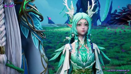 Throne Of Seal S01 EP99 (English Subtitle)