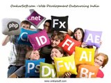 OmkarSoft.com - Web Development Outsourcing India