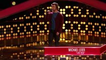 The Voice USA 2015 - Michael Leier: 