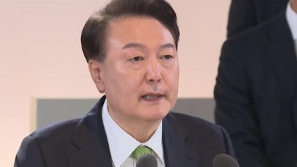 尹 "어르신 종합 대책 필요...주거·의료 지원 확대" / YTN