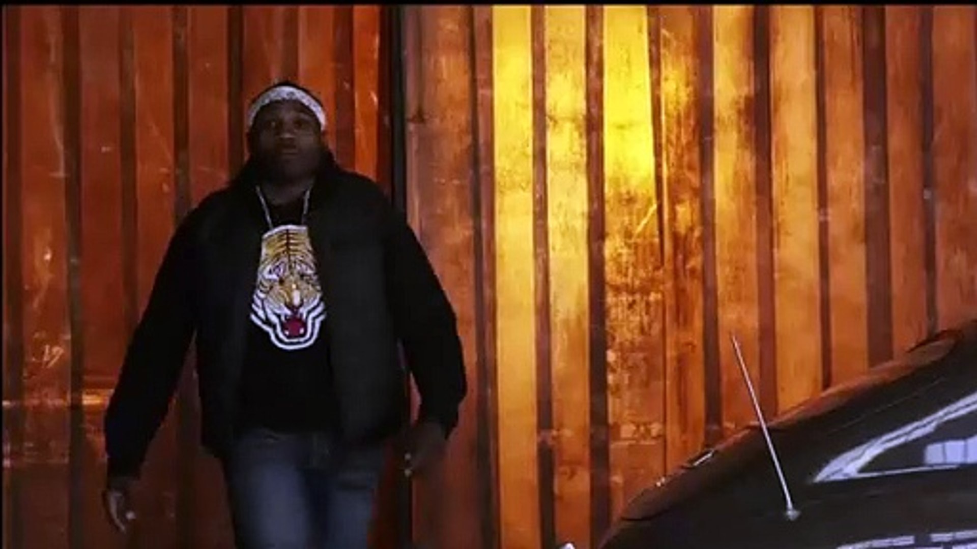 Superfast! - Official Movie TRAILER 1 (2015) HD - Friedberg/Seltzer Action Comedy