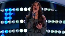 The Voice USA 2015 - Deanna Johnson's 