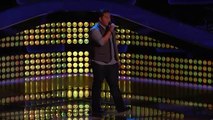 The Voice USA 2015 - Joe Tolo: 