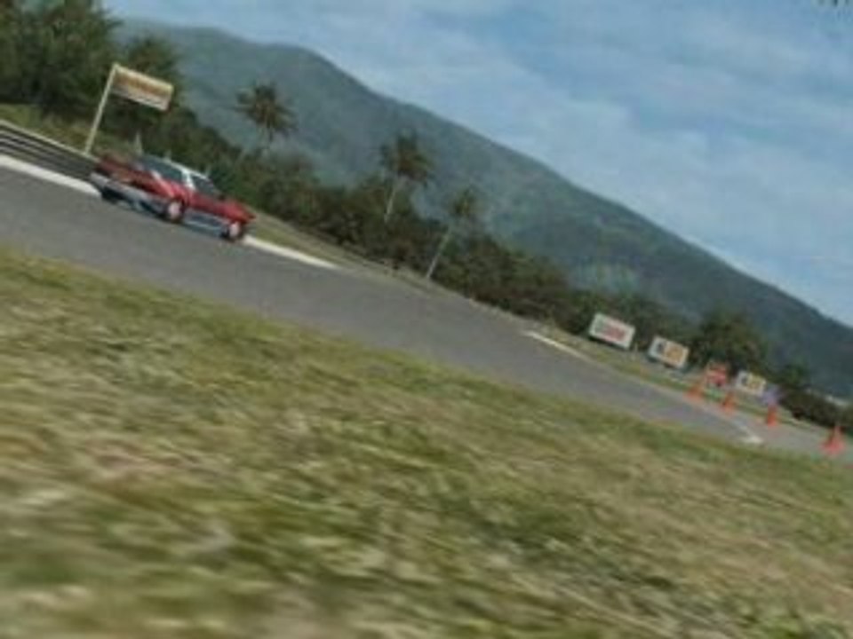 PRO DRIFT