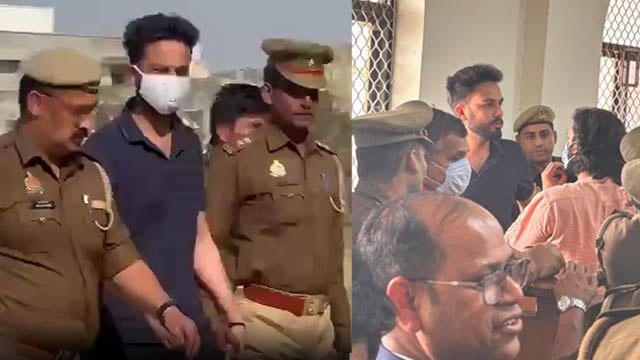 Elvish Yadav Case Update: Noida Police Remove NDPS Act, Police Reaction ‘Mistake Ho Gai’…| Boldsky