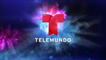El Señor de los Cielos 3 -  Aurelio se siente como león enjaulado - Series Telemundo