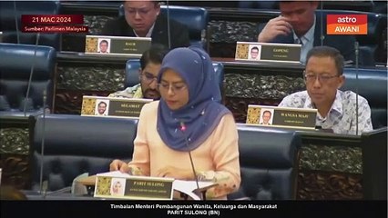 Ibu bapa perlu ambil pelbagai pendekatan atasi gejala Sindrom Terlupa Anak