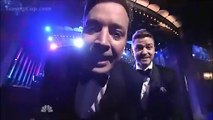 Amazing - Jimmy Fallon And Justin Timberlake Open SNL 40th Anniversary