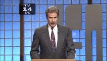 SNL - Celebrity Jeopardy (Will Ferrell)