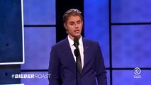 Roast of Justin Bieber -  Let's Get Serious