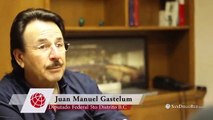 Entrevista con Juan Manuel Gastelum sobre Ley Beltrones y participación ciudadana