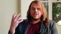 AMERICAN IDOL XIV:  Caleb Johnson's 