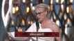 87th Oscar Academy Awards - Patricia Arquette Acceptance Speech Demanding Equal Rights For Women