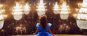 Cinderella - Official Movie TV SPOT: Now Playing (2015) HD - Live-Action Disney Fantasy Movie