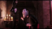 Hotel Transylvania 2 - Official Movie VIRAL VIDEO: Happy St. Patrick's Day (2015) HD - Adam Sandler Animated Movie