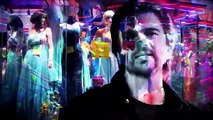 Lila Downs  ft. Juanes - La Patria Madrina (Video Oficial)