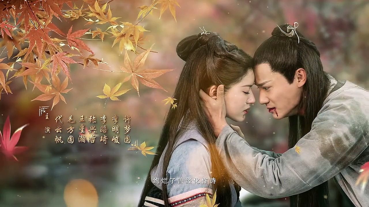 Love.of.Thousand.Years.S01.E02.720p.Hindi.AAC.2.0.x264