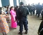 Agentes de la SSP agreden a mujeres indígenas en Tabasco