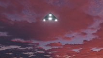 UFO ENCOUNTERS OF THE FIFTH KIND Trailer