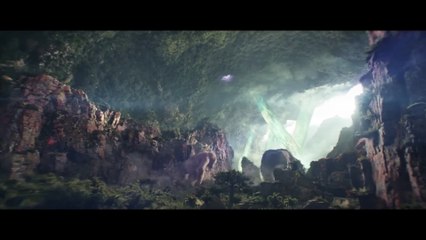 Godzilla x Kong The New Empire Movie Clip - Come Down Here
