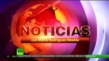 Carmen Aristegui concede primera entrevista tras su despido de MVS