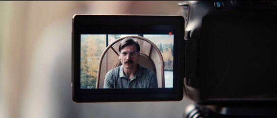 Suicide Tourist Bande-annonce (DE)