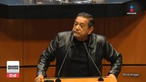 Morena pide declarar la desaparición de poderes en Guanajuato por la violencia
