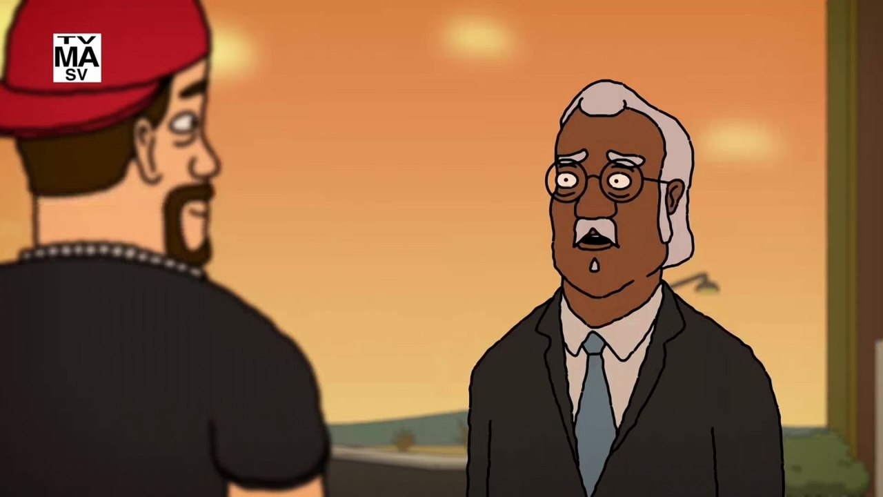 Royal Crackers S02E04 Bro Down