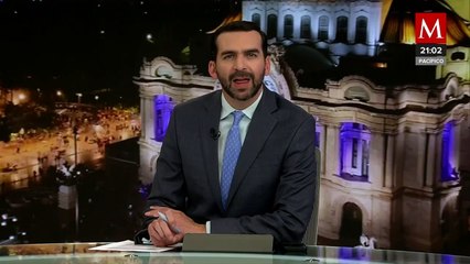 Senado de México clama por humanidad ante la amenaza de la Ley SB4 en EU