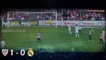 Athletic Bilbao vs Real Madrid (1 - 0) Todos los Goles