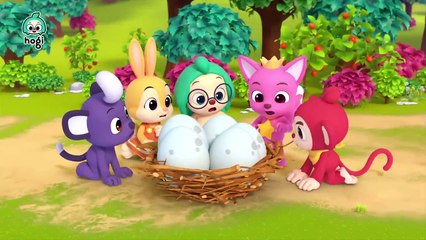 Dinosaurs for Kids｜Learn Colors with Dinosaur Race + Surprise Eggs｜Colors for Kids｜