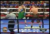 Julio César Chávez Jr. vs Andrzej Fonfara - PELEA COMPLETA (Round 8) 18 de abril del 2015