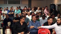 Instalan nuevo consejo municipal de transporte público en Tijuana