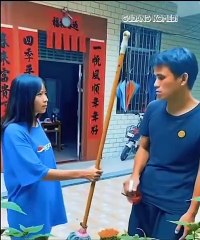 Kompilasi video lucu, ngakak kocak