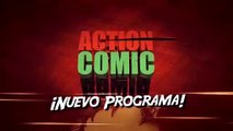Avengers: Age of Ultron - Trailer final Oficial Subtitulado Español (2015) HD
