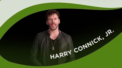 AMERICAN IDOL XIV - Harry Connick Jr: Reduce, Reuse, Recycle