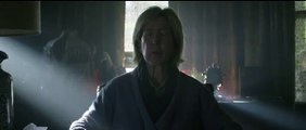 Insidious: Chapter 3 - Official Movie CLIP: When You Reach Out to the Dead (2015) HD - Lin Shaye Horror
