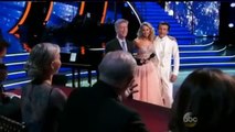 Dancing With The Stars 2015: Robert Herjavec & Kym 