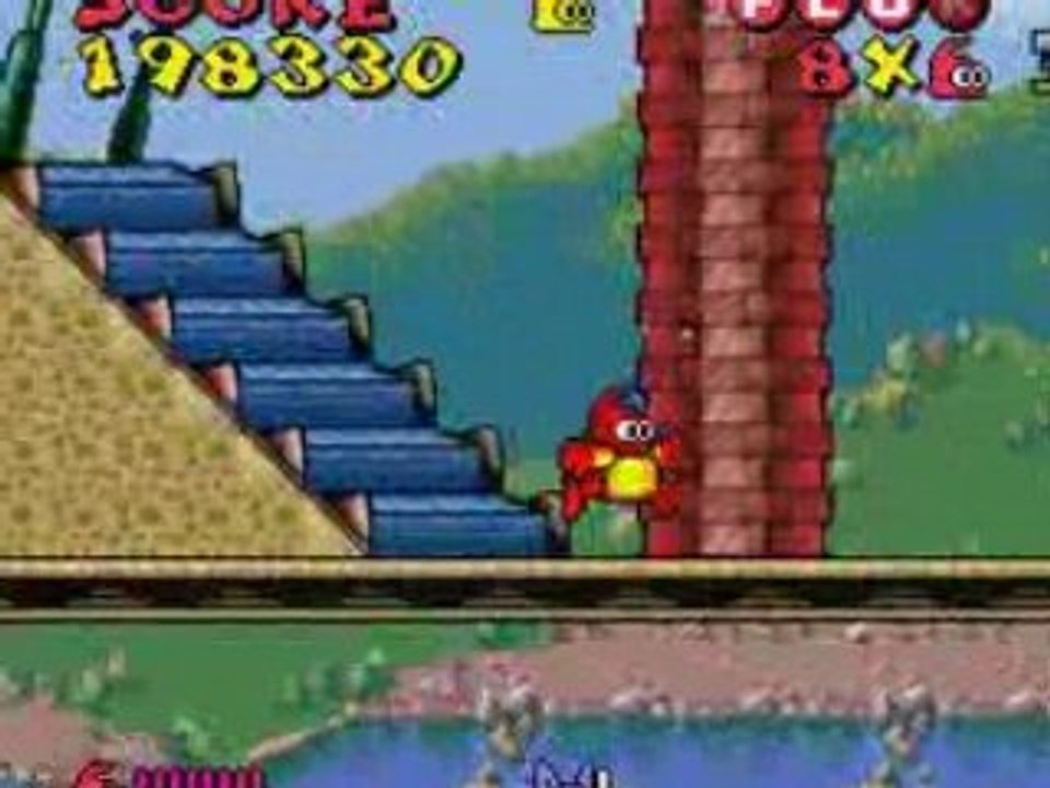 PA Presents Plok! Penkinos!