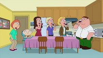 FAMILY GUY: Mommy Blog from 