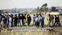 El calvario que viven las personas deportadas a Tijuana