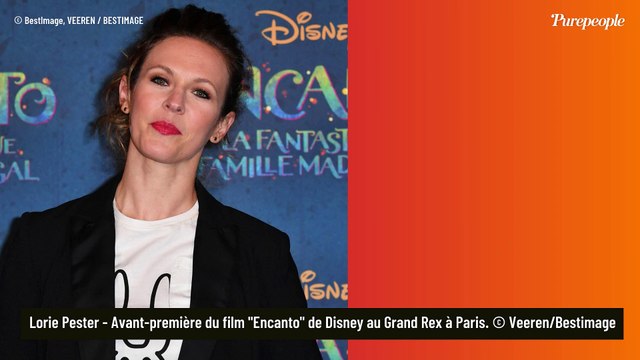 Hémorragie interne, douleurs extrêmement fortes ... Lorie se livre sur sa grossesse extra-utérine