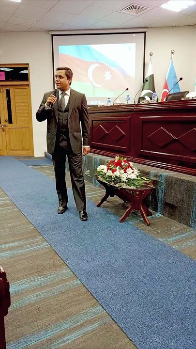 Lecture Delivery